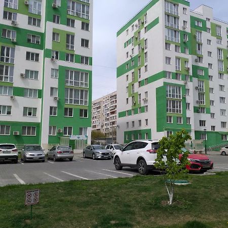 Apartment In The Residential Complex Islands Odessa Exterior foto