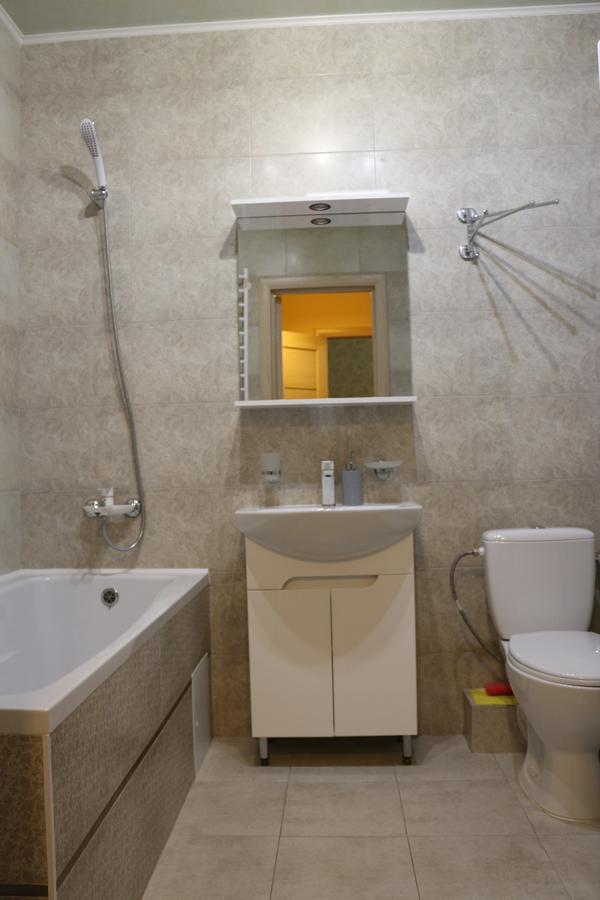 Apartment In The Residential Complex Islands Odessa Exterior foto