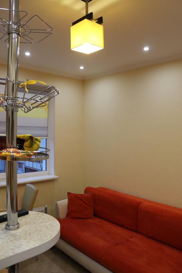 Apartment In The Residential Complex Islands Odessa Exterior foto