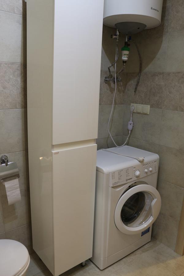 Apartment In The Residential Complex Islands Odessa Exterior foto