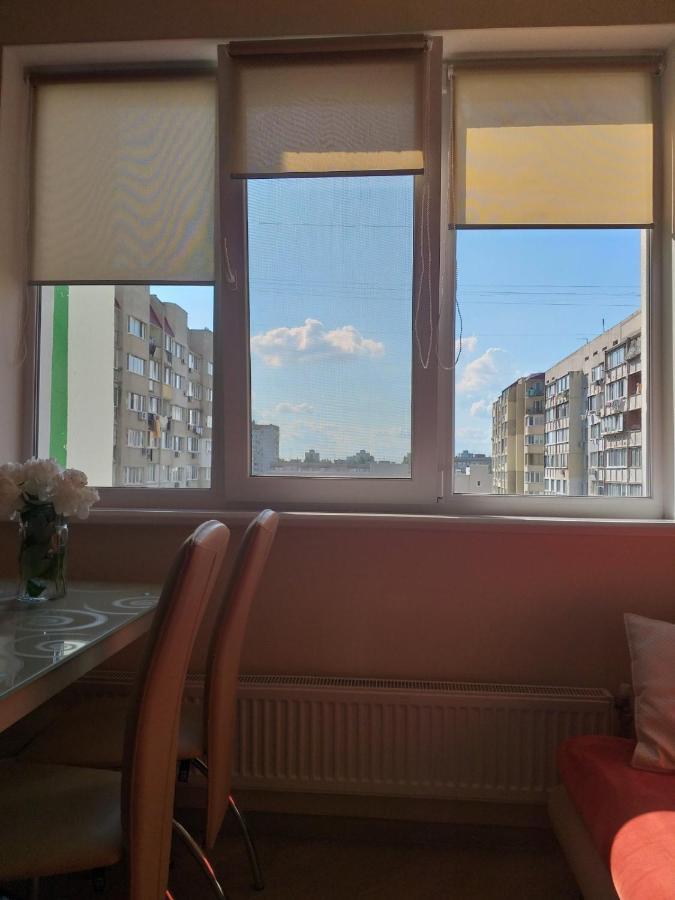 Apartment In The Residential Complex Islands Odessa Exterior foto